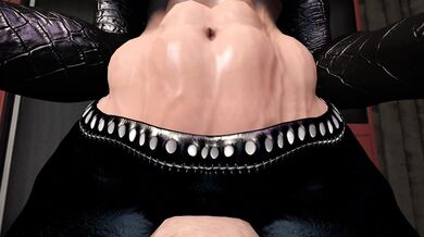 One-on-One with Rileys POV and Deeperthroat: Futa on Futa XXX