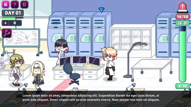 Unnatural Love in the Darkness: Tentacles Breaching a Locked Room