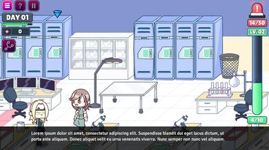 Unnatural Love in the Darkness: Tentacles Breaching a Locked Room