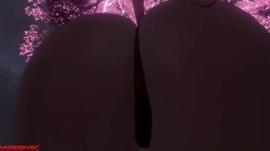 Sexy stepsisters and face-sitting threesome with a twist!