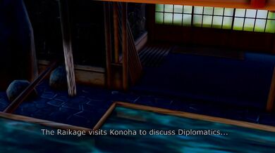 Hinata, the Horny Defense Devil - Episode 03: All Holes Filled Part 01