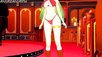 Interspecies Incest Reviewers - Elmas Initiation