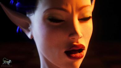 The Tale of the Virgin Mage