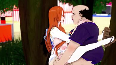 The Festival of Japanese Tentacles 8005