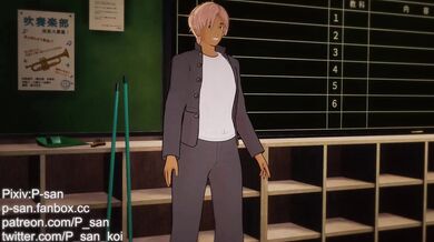 The Ultimate Hentai Collection - Makima NTR Edition!