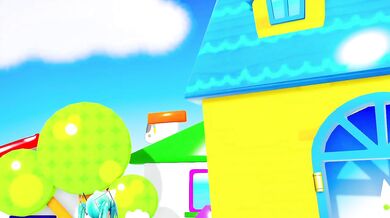 Miku and Rins Sexual Escapades with Koneko and Paya Paya