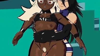 Love Passion! (Hentai Porn)