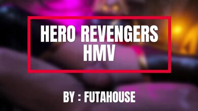 Blo*od-Thirsty Revengers and their Patreon Supporters: A Hentai Epic of Lustful Vengeance