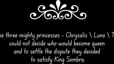 Crystal Clear Pleasure: A Sapphic Adventure