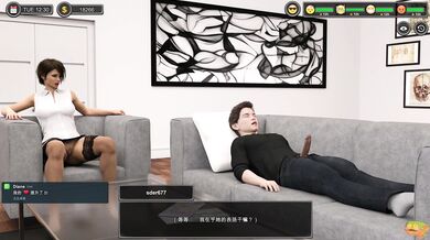 My Wifes Cuckold Fantasy Fulfilled Part 2: The Neighbors Hot Daughter and Her Sex Toy