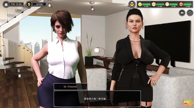 My Wifes Cuckold Fantasy Fulfilled Part 2: The Neighbors Hot Daughter and Her Sex Toy