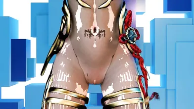 The Mythical Dragon and the Damaged Heroine: Genshin Impacts Battle of Pushing It to the Limit in Stunning 4K 60fps Rendering!