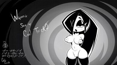 Rewritten as: Blowing Hot and Cold: The Futa Magicians Sexy Transformation