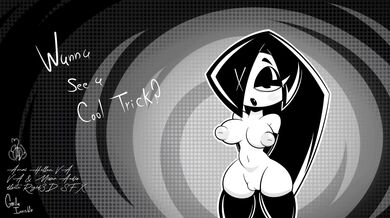 Rewritten as: Blowing Hot and Cold: The Futa Magicians Sexy Transformation