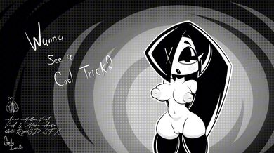 Rewritten as: Blowing Hot and Cold: The Futa Magicians Sexy Transformation