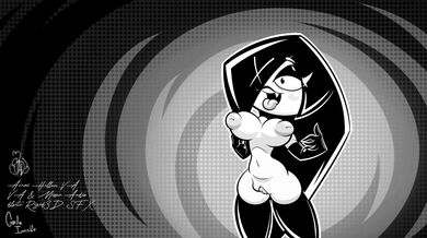 Rewritten as: Blowing Hot and Cold: The Futa Magicians Sexy Transformation