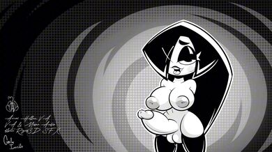 Rewritten as: Blowing Hot and Cold: The Futa Magicians Sexy Transformation