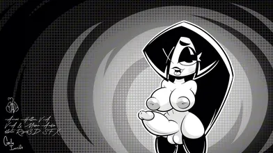 Rewritten as: Blowing Hot and Cold: The Futa Magicians Sexy Transformation