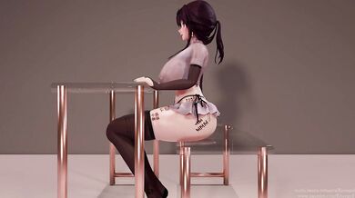 Wet Dreams and Cum Dripping Urethras: Kinky Nipples, Masturbation and Hentai