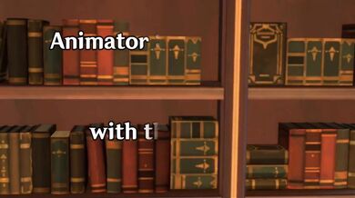 Hot Curly Haired Princess Reign and Her Servant Get Intimate