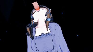 The Sexy She-Wolf and the Spicy Farmer: Holo in Heat