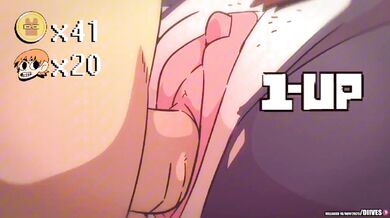 Sexy vixen knocks down heroic soldier