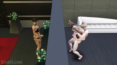 Essels Ellas Interview