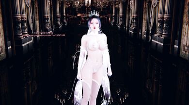 The Art of Sex - Marias Reborn Desire