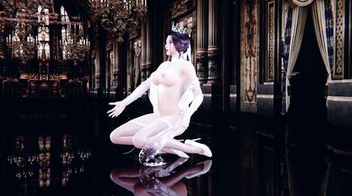 The Art of Sex - Marias Reborn Desire