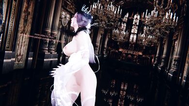 The Art of Sex - Marias Reborn Desire