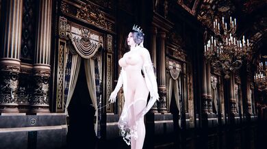 The Art of Sex - Marias Reborn Desire