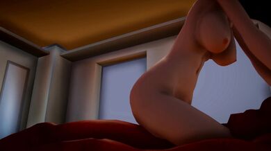 SneakySexySpyKink: The Adventures of Ino and Tenten in the World of Erotic Espionage