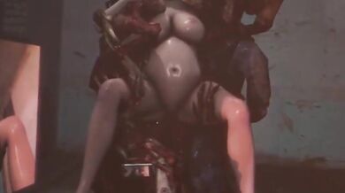 The Hairy Adventures of Naughty Elves: A Sweaty Tale of Teamwork and Compilation