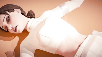 Revenge of the Sith: Obi-Wans Betrayal [Shirami]