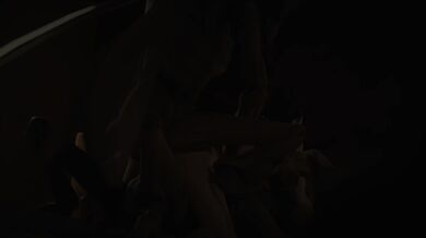 Revenge of the Sith: Obi-Wans Betrayal [Shirami]