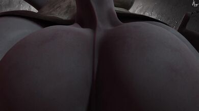 Big Boobed Nurse Moogan Gets Balled Up And Fucked!