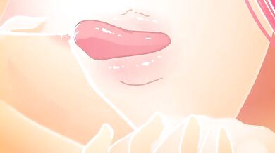 Hinase Homura - Sucking Nipples