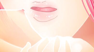 Hinase Homura - Sucking Nipples