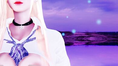 Moments of lust and love with Marin, Likyo and Lamb as they dance in a sexy fashion!