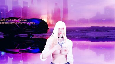 Moments of lust and love with Marin, Likyo and Lamb as they dance in a sexy fashion!