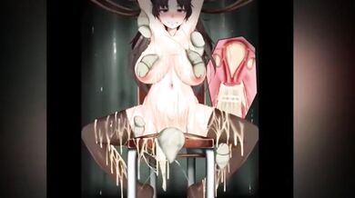 Monster Cock: The Tale of a Huge Beastly Penis