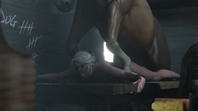 The Rising Tides of Ecstasy - A Sexy Hentai Adventure with Horse and Cyber Girl!