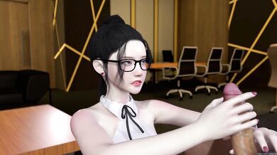 Cherry Pie Hentai Compilation