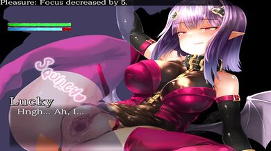 The Incubus Experiment: Taming the Succubus and Unleashing the Demons