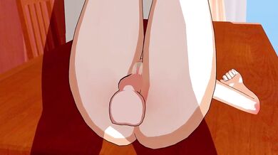 The Bosss Wife and Me - She is not Satisfied!