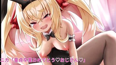 In the land of erotic pleasure and satisfaction, the female teacher is aroused by the student