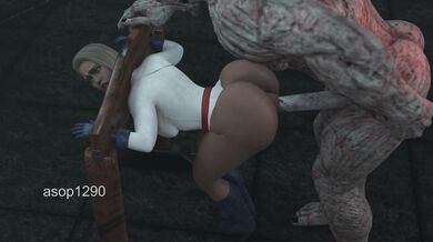 Powerful Girl and Monstrous Duties - Taking on the Ultimate Challenge