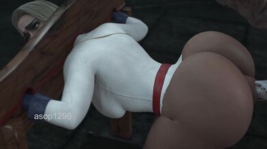 Powerful Girl and Monstrous Duties - Taking on the Ultimate Challenge