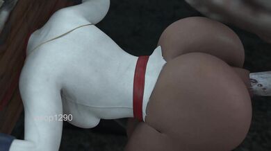 Powerful Girl and Monstrous Duties - Taking on the Ultimate Challenge