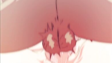 Gokus Secret Identity Revealed in a Bizarre Futa Harem Adventure!